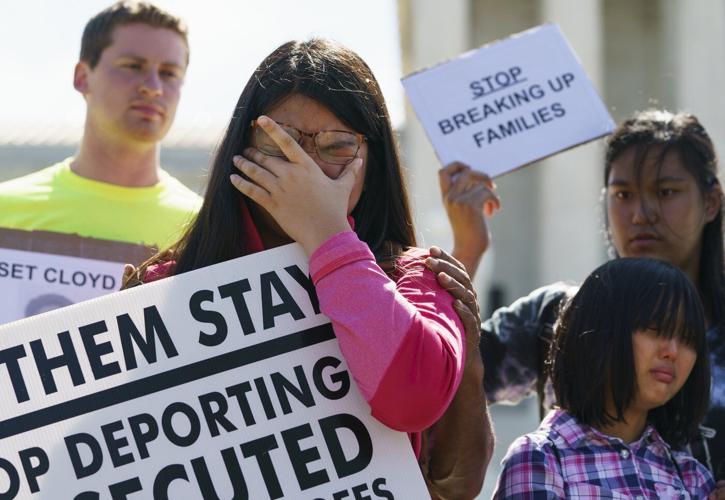 Fears of racial profiling swirl over registration policy for immigrants in the US illegally