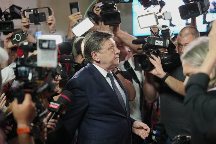 PHOTO COLLECTION: AP Top Photos of the Day, Monday, May 5, 2025