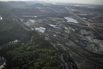 Les changements climatiques menacent la production du secteur pétrolier et gazier