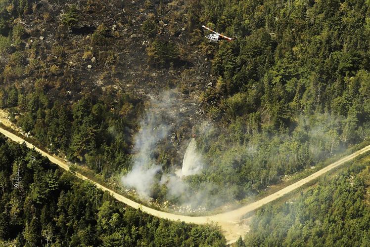 Some evacuation orders lifted three weeks after start of Nova Scotia wildfire