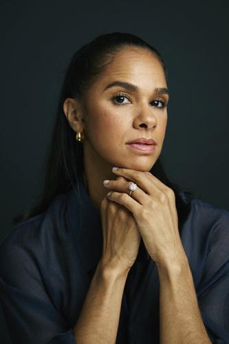 Misty Copeland broke barriers in ballet. Now she’s retiring and moving to ‘the next stage’