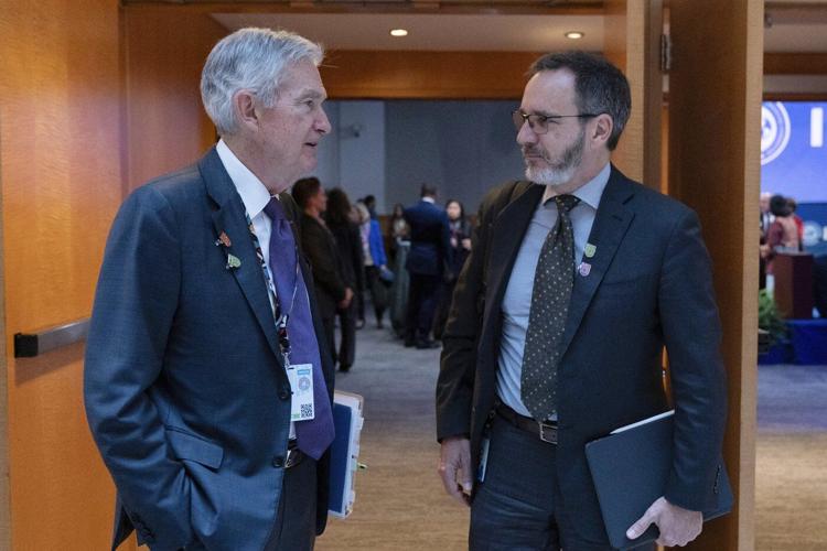 Federal Reserve likely to defy Trump, keep rates unchanged this week