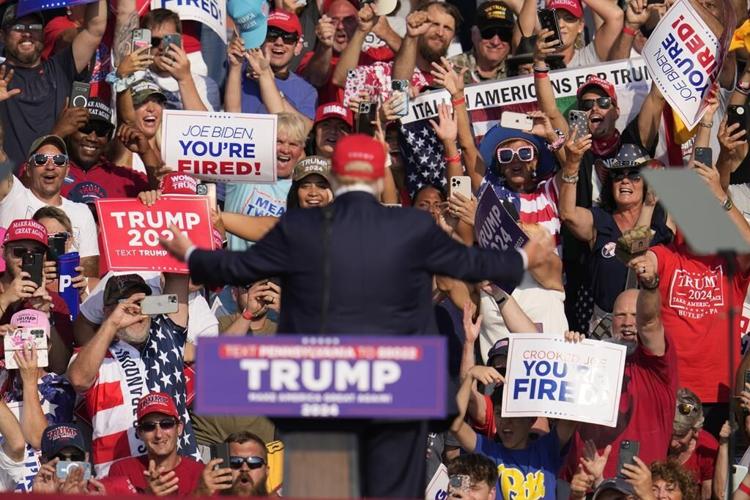 What to know about the attempt on Trump's life and its aftermath