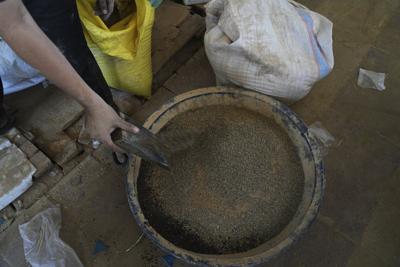 Food security experts warn Gaza is at critical risk of famine if Israel doesn't end its blockade