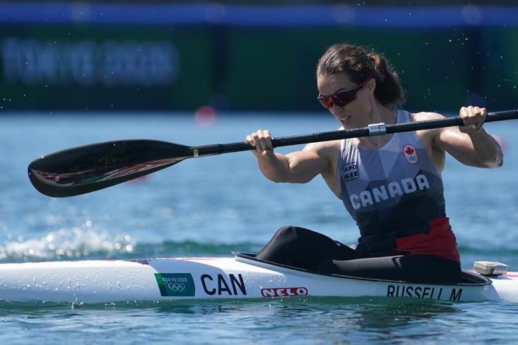 ɫֱ paddlers strike triple gold at Pan American Games