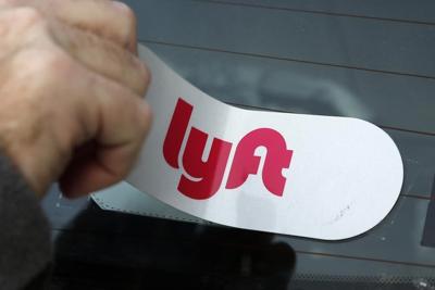 Lyft shares rocket 62% over a typo in the company's earnings release