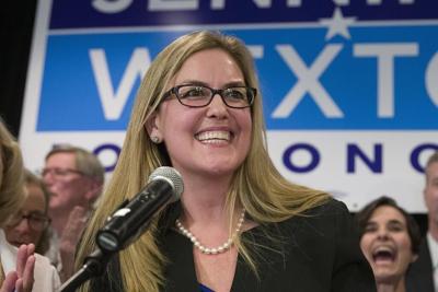 Virginia lawmaker with Parkinson's helps lead the charge in creating panel to fight the illness