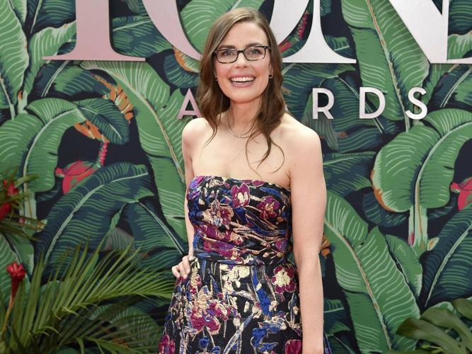 Lincoln Center Theater charts path forward with new artistic director and a nod to the past