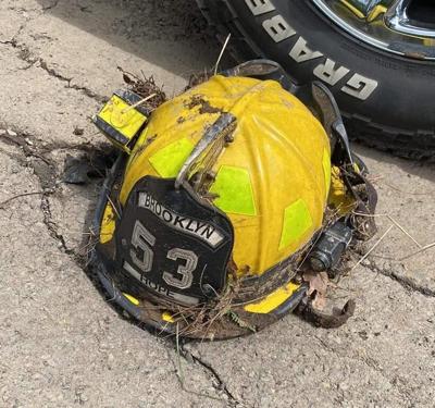 As climate disasters increase, N.S. volunteer firefighters need more financial help