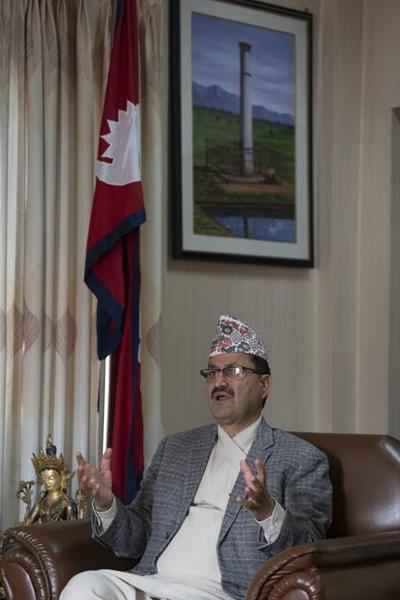 Nepal asks Russia to send back Nepalis recruited to fight in Ukraine and the bodies of those killed