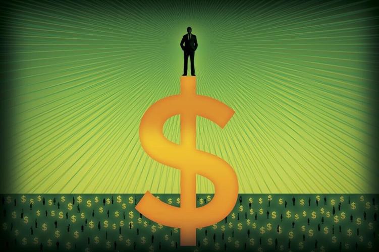 CEOs got hefty pay raises in 2023, widening the gap with the workers they oversee