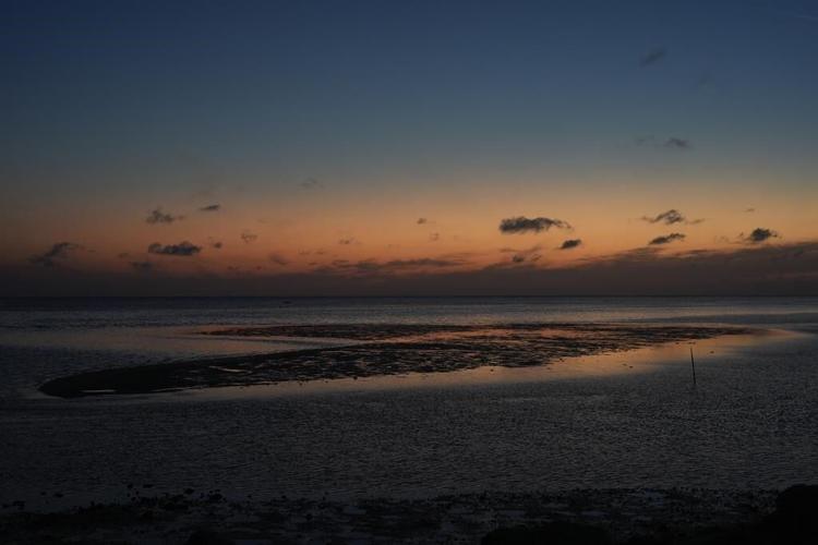 Battered by Hurricane Idalia last year, Florida village ponders future as hurricane season begins