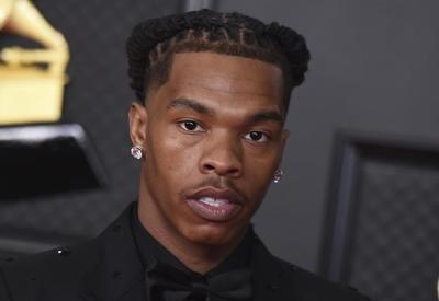 Rapper Lil Baby arrested in Las Vegas on suspicion of concealed weapon violation