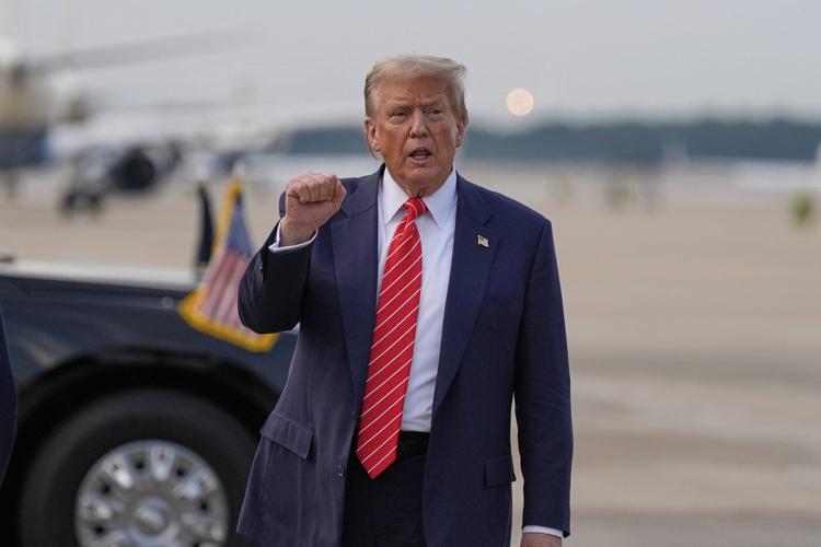 Key Medicaid provision in Trump's tax cut and spending bill is found to violate Senate rules