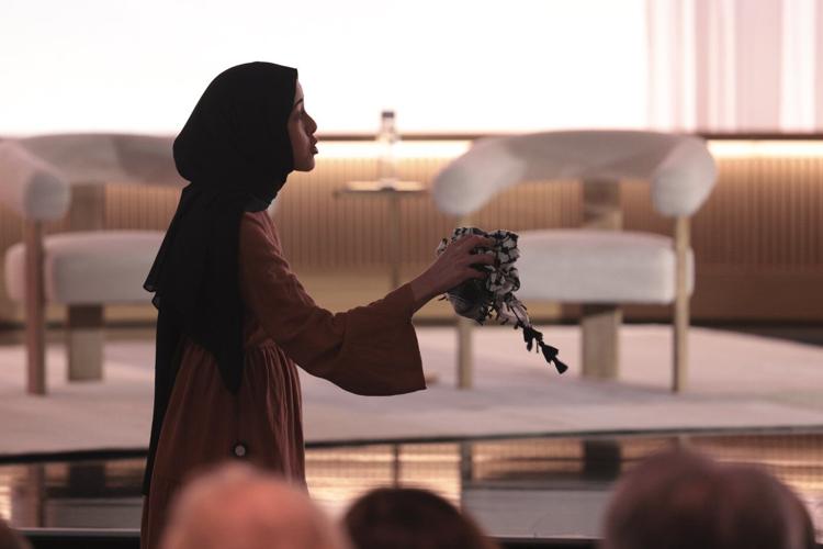 Microsoft's AI division head wants to create a lasting relationship between chatbots and their users