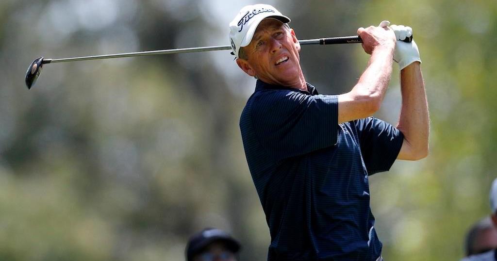 Steve Rutledge Golf Player Jim Rutledge and writer Robert Stanley Weir to join Canadian ...