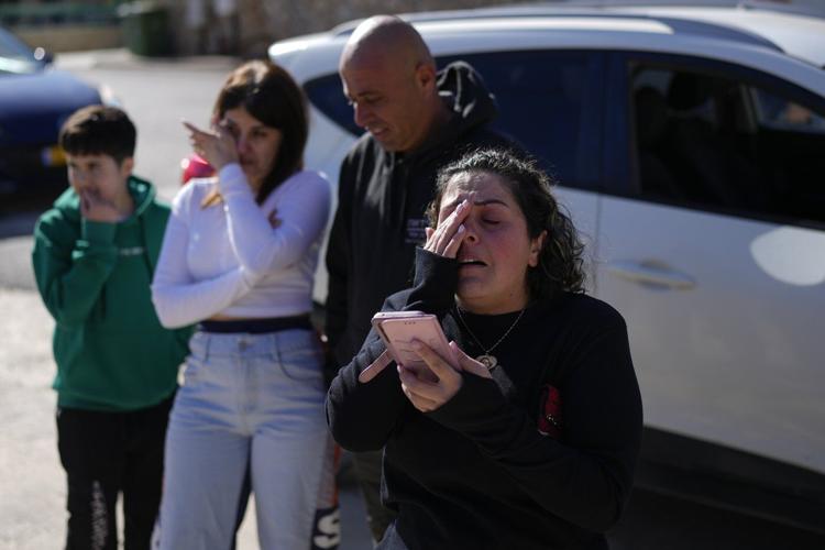PHOTO COLLECTION: AP Top Photos of the Day, Tuesday, December 17, 2024