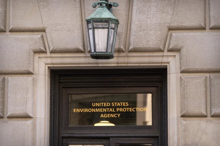 EPA plans to cut scientific research program, could fire more than 1,000 employees