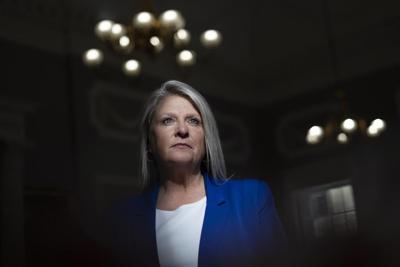 N.-É.: le traversier de la baie de Fundy est essentiel, selon Kim Masland