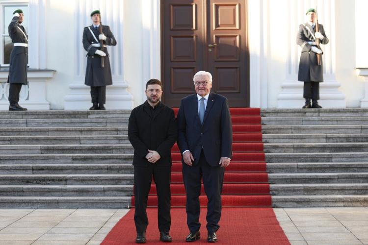 Where things stand in the talks to end Russia's war in Ukraine