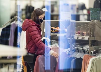 Five things to watch for in the ɫֱ business world in the coming week