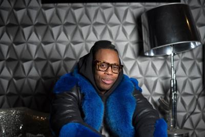 Kardinal Offishall named 2023 recipient of Allan Slaight Music Impact Honour