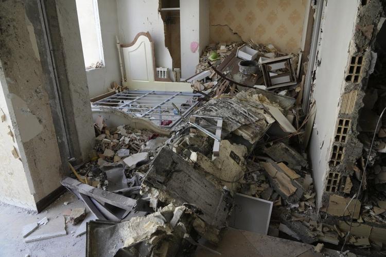 A 12-day war followed by a sudden ceasefire. Some Iranians now wonder what comes next