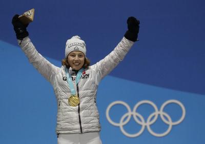 Rescuers race to reach injured German Olympian stranded on a northern Pakistan mountain