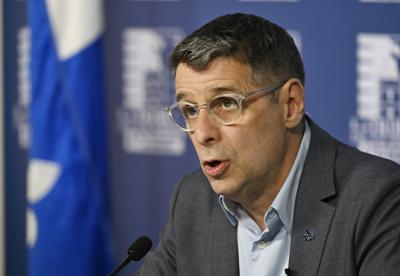 Two-way race emerges in Quebec byelection with Conservatives hoping for first seat