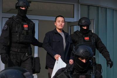 Crypto mogul Do Kwon set for sentencing as victims tell of $40B stablecoin crash’s human toll