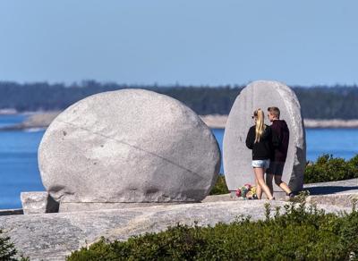N.S. premier marks 25 years since crash of Swissair Flight 111 that killed 229 people