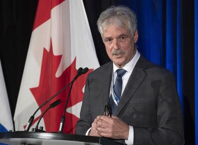 Nova Scotia spaceport on track for first small-scale test launch, says CEO