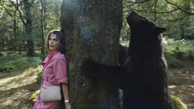 'Cocaine Bear' gets high with $23.1M, 'Ant-Man' sinks fast