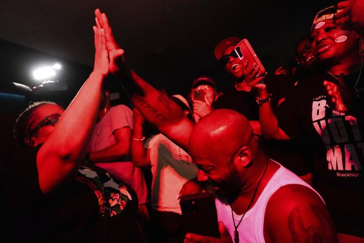 Despite scandal and a looming corruption trial, Trayon White wins vote to return to the DC Council