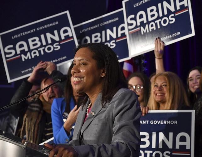 AP Election Brief | What to expect in Rhode Island's special primaries