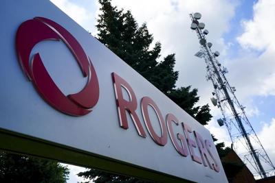 Rogers affiche un bénéfice en baisse, et le PDG ne s'inquiète pas des désabonnements
