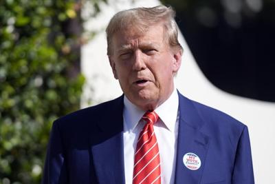 Biden and Trump ask voters if they're 'better off' than they were 4 years ago. It's complicated