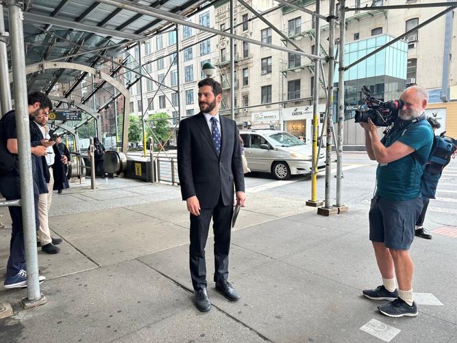 Mamdani and AI industry flex political power in New York, plus more to watch in Tuesday's primaries