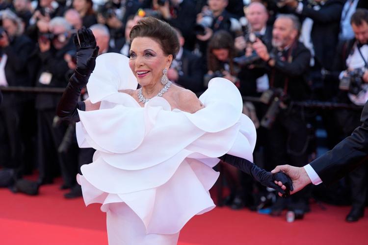 Highlights and memorable moments from the red carpet fashion at Cannes 2026