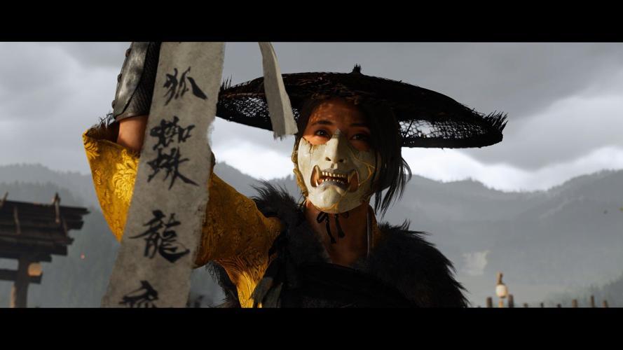 Clair Obscur leads the AP's list of 2025's top video games