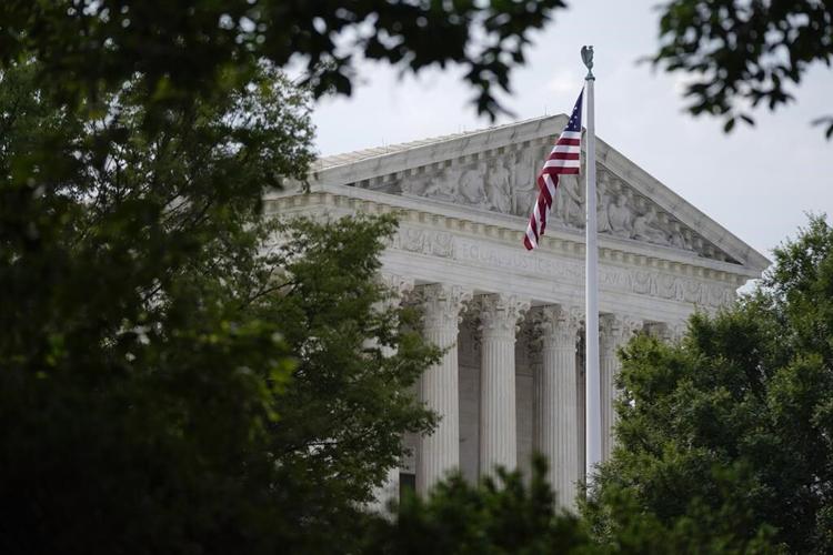 Supreme Court rejects appeal from Dylann Roof, who killed 9