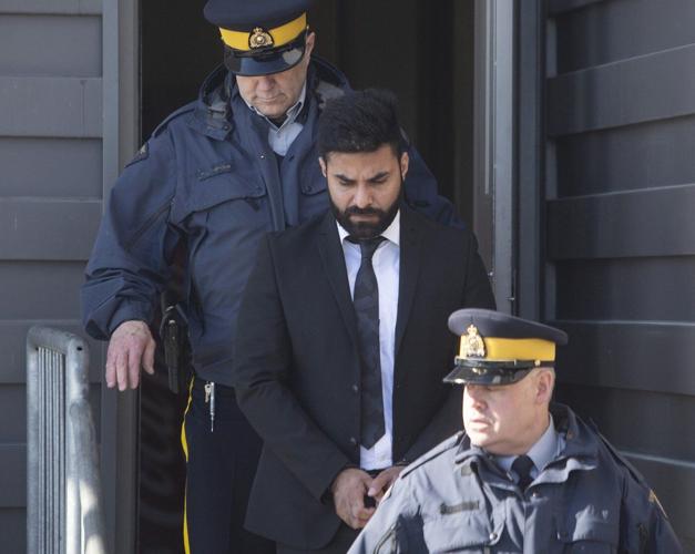 Timeline of charges, deportation for trucker who caused deadly Humboldt Broncos crash