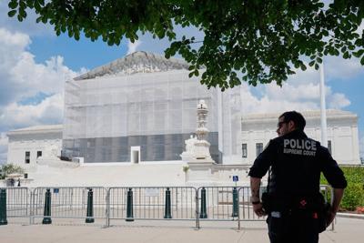 Supreme Court meets Friday to decide 6 remaining cases, including birthright citizenship