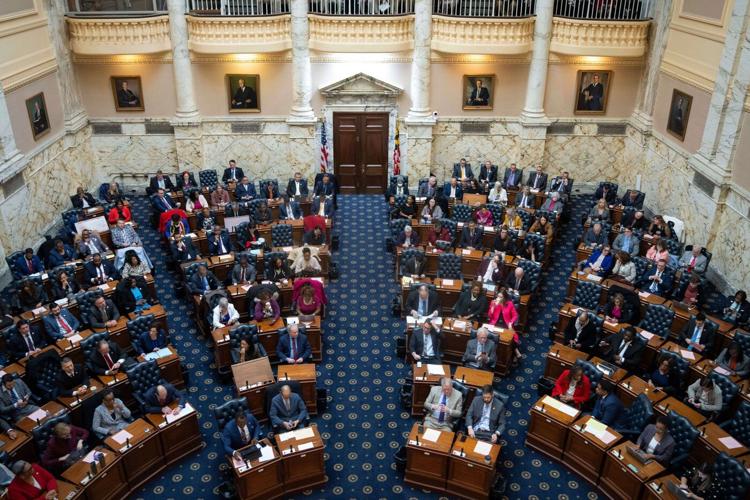 Maryland to consider slavery reparations after Gov. Wes Moore's veto is overridden