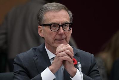 Le conseil de la BdC divisé sur une éventuelle hausse de taux, selon son résumé
