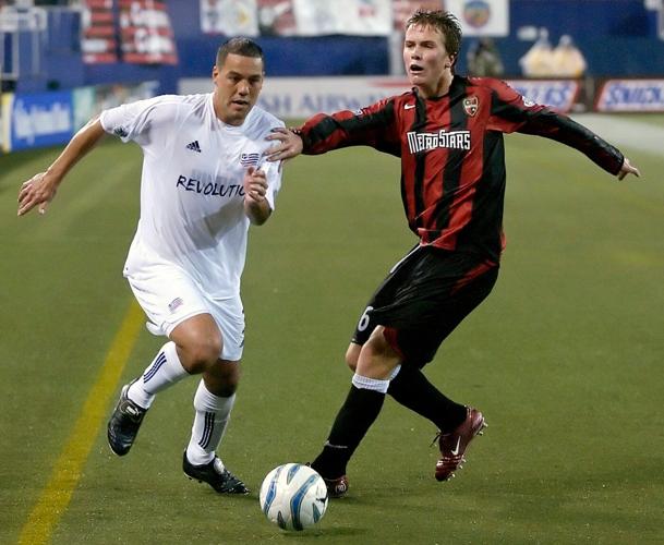 Michael Bradley becomes Red Bulls' 21st coach in 31 seasons, taking job his father once held