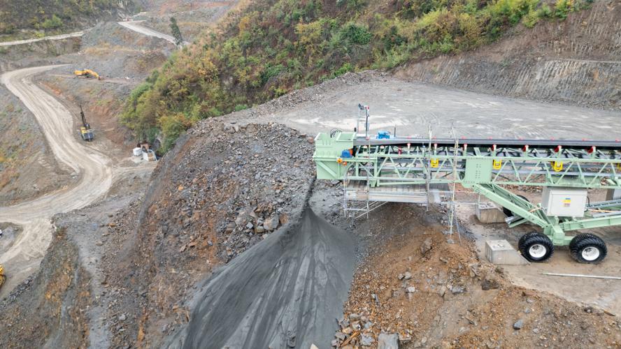 Eldorado Gold Announces Tailings Filter Presses Operational at Skouries