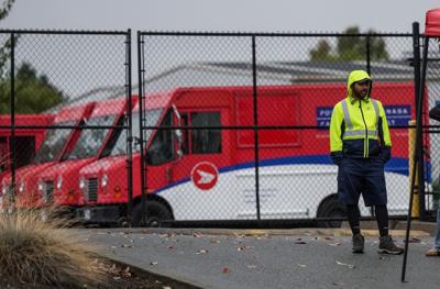 Union president asks Canada Post workers to reject tentative agreement