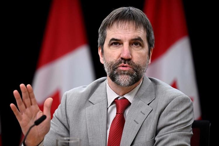 Ottawa présente son plan pour l'obligation de vendre des véhicules électriques
