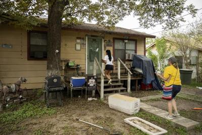 Her daughter was killed in the Robb Elementary shooting. Now she's running for mayor of Uvalde
